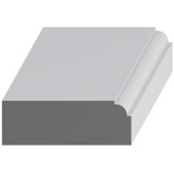9005 Wood Window Sill 1-1/16 x 5-1/2