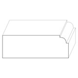 9005 Wood Window Sill 1-1/16 x 5-1/2