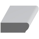 9006 Wood Window Sill 1-1/16 x 3