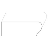 9006 Wood Window Sill 1-1/16 x 3