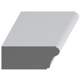 9011 Wood Window Sill 1-1/16 x 3