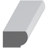 9014 Wood Window Sill 1-1/16 x 1-5/8