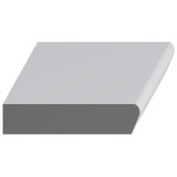 9019 Wood Window Sill 1-1/16 x 5