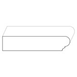 9004w Wood Window Sill 1-1/16 x 5-1/2