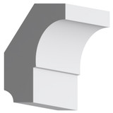 3020 Wood Crown 1-9/16 x 4