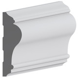 8143 Wood Chair Rail 1-3/4 x 5-7/8