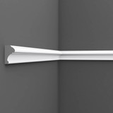 5263 Wood Chair Rail 1-3/16 x 2