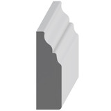 5311 Wood Small Mold 1/2 x 1-1/2