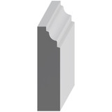 5315 Wood Small Mold 1/2 x 2