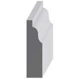 5318 Wood Small Mold 1/2 x 1-3/4