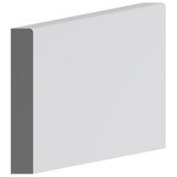 12032 MDF Base 1/2" x 3-1/4" x 16'
