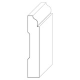 2301 Wood Base 1/2 x 2-11/16