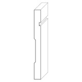 2275 Wood Base 1/2 x 5-1/2