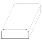 5003 Wood Small Mold 1/4 x 3/4