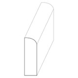 5014 Wood Small Mold 1/4 x 3/4