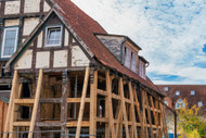 Historic Restoration 101