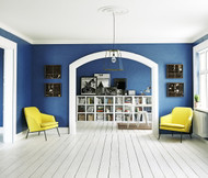 The Beauty of Archways and How to Enhance Them With Decorative Mouldings