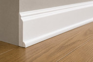 Shoe molding vs. quarter round: how to choose the right baseboard finish