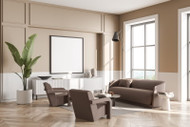Panel moulding layout guide: Spacing, reveals, and quantity planning for wall frames and wainscot