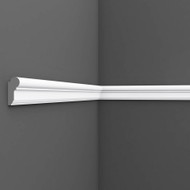 How to Hang Art With Picture Rail Molding: Hooks & Height
