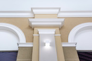 Breathe Life Into Your Statement Ceilings With Custom Crown Mouldings