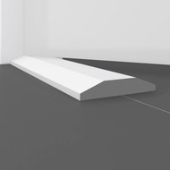 Wood Floor Transition Strips: Thresholds, Saddles &Transition Moulding