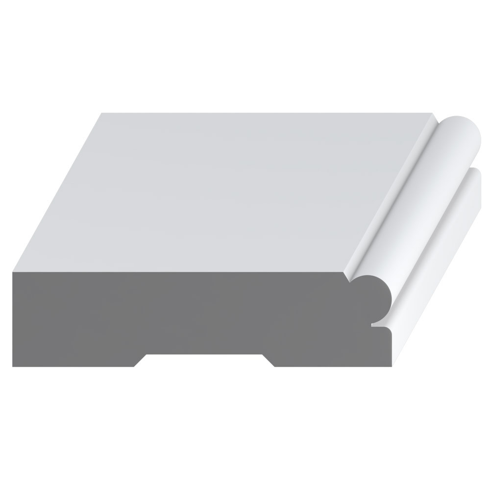 Shop for Beaded Casings | Door & Window Casings | Mouldings One