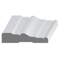 1429 Wood Casing 3/4 x 3-1/2 1429 Wood Casing 3/4 x 3-1/2