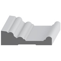 11042 MDF Casing 1 x 3-1/2 11042 MDF Casing 1 x 3-1/2