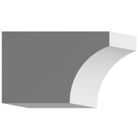 8207 Wood Crown 1-1/2 x 2-1/4 8207 Wood Crown 1-1/2 x 2-1/4