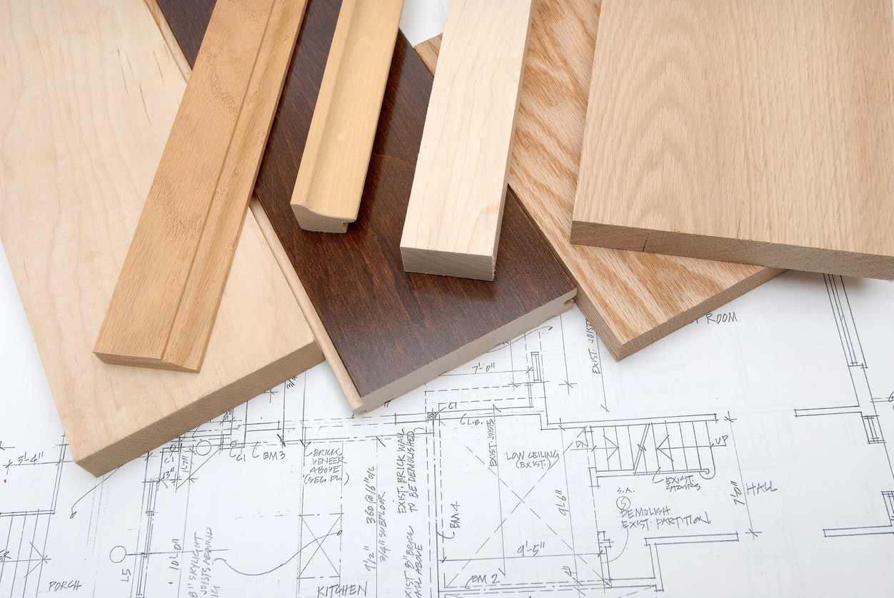 Types of Mouldings and Millwork A Glossary of Terms Designers Should