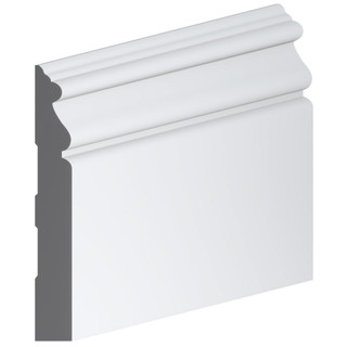 2038 Wood Base 3/4 x 5-1/2