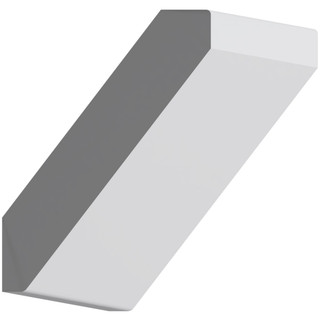 3216 Wood Crown 3/4 x 4-1/4