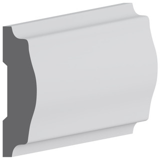 4041 Wood Astragals 3/4 x 3