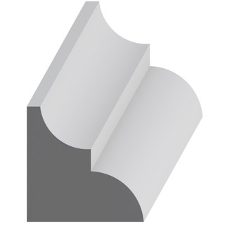 5073 Wood Small Mold 3/4 x 3/4