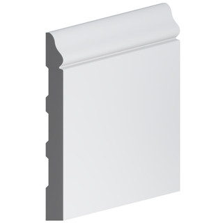 2091 Wood Base 5/8 x 6-7/8