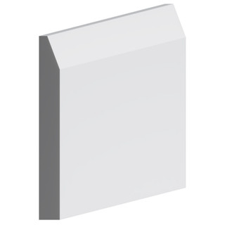 2168 Wood Base 5/8 x 5-1/2