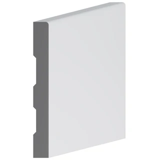 2285 Wood Base 5/8 x 5-1/2