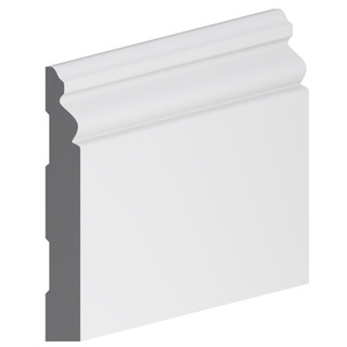 2030 Wood Base 11/16 x 5-3/8