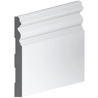 2220 Wood Base 11/16 x 7-1/2