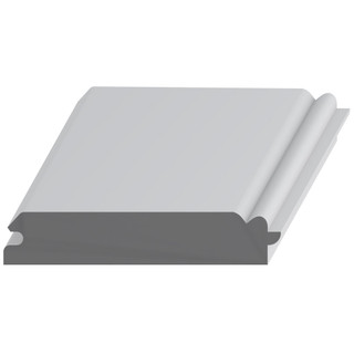 8924 Wood Tongue & Groove 1/2 x 2-1/2