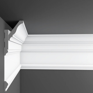 18302 Wood Crown Build-Up