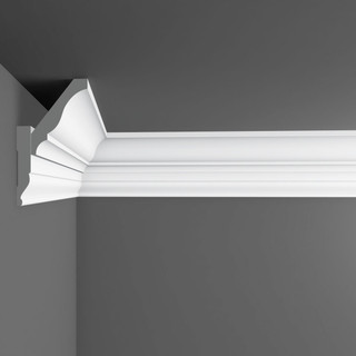 18303 Wood Crown Build-Up