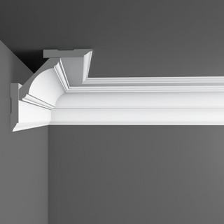 18304 Wood Crown Build-Up