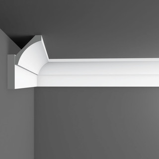 18305 Wood Crown Build-Up