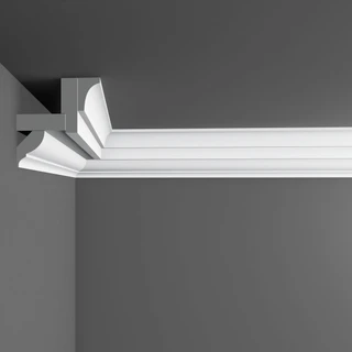 18307 Wood Crown Build-Up