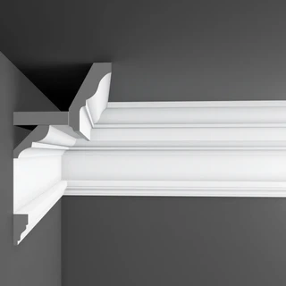 18311 Wood Crown Build-Up