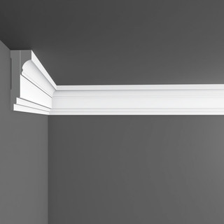 18313 Wood Crown Build-Up