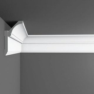 18315 Wood Crown Build-Up