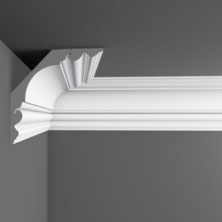 18319 Wood Crown Build-Up